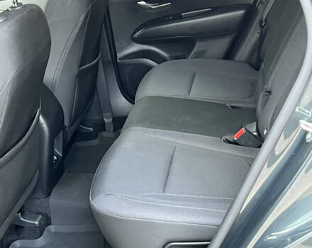 Хендай Туксон 2024 у Києві на Automoto.ua Зелений Хендай Туксон, об'ємом двигуна 2 л та пробігом 38 тис. км за 25500 $, фото 34 на Automoto.ua