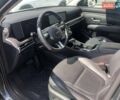 Зелений Хендай Туксон, об'ємом двигуна 1.6 л та пробігом 45 тис. км за 39900 $, фото 10 на Automoto.ua