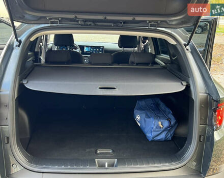 Хендай Туксон 2024 у Києві на Automoto.ua Зелений Хендай Туксон, об'ємом двигуна 2 л та пробігом 38 тис. км за 25500 $, фото 47 на Automoto.ua