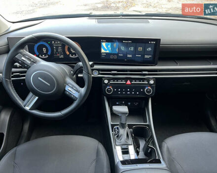 Хендай Туксон 2024 у Києві на Automoto.ua Зелений Хендай Туксон, об'ємом двигуна 2 л та пробігом 38 тис. км за 25500 $, фото 17 на Automoto.ua