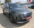 Зелений Хендай Туксон, об'ємом двигуна 1.6 л та пробігом 45 тис. км за 39900 $, фото 6 на Automoto.ua