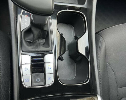 Хендай Туксон 2024 у Києві на Automoto.ua Зелений Хендай Туксон, об'ємом двигуна 2 л та пробігом 38 тис. км за 25500 $, фото 27 на Automoto.ua