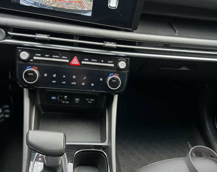 Хендай Туксон 2024 у Києві на Automoto.ua Зелений Хендай Туксон, об'ємом двигуна 2 л та пробігом 38 тис. км за 25500 $, фото 26 на Automoto.ua