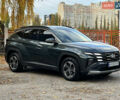 Хендай Туксон 2024 у Києві на Automoto.ua Зелений Хендай Туксон, об'ємом двигуна 2 л та пробігом 38 тис. км за 25500 $, фото 30 на Automoto.ua