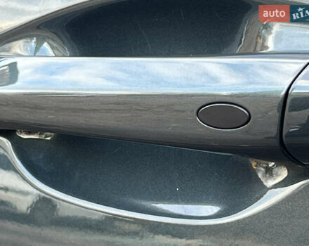 Хендай Туксон 2024 у Києві на Automoto.ua Зелений Хендай Туксон, об'ємом двигуна 2 л та пробігом 38 тис. км за 25500 $, фото 44 на Automoto.ua