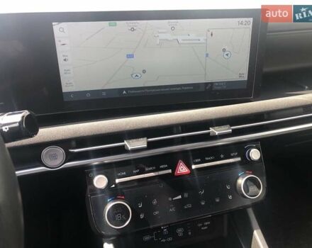 Зелений Хендай Туксон, об'ємом двигуна 1.6 л та пробігом 45 тис. км за 39900 $, фото 1 на Automoto.ua