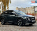 Хендай Туксон 2024 у Києві на Automoto.ua Зелений Хендай Туксон, об'ємом двигуна 2 л та пробігом 38 тис. км за 25500 $, фото 29 на Automoto.ua