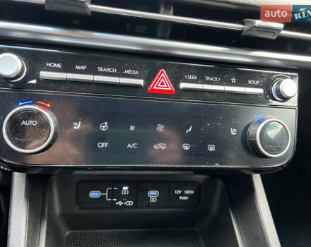 Хендай Туксон 2024 у Києві на Automoto.ua Зелений Хендай Туксон, об'ємом двигуна 2 л та пробігом 38 тис. км за 25500 $, фото 25 на Automoto.ua