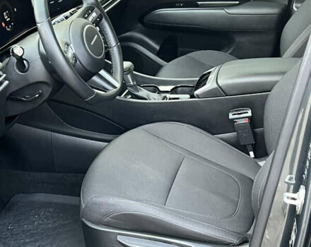 Хендай Туксон 2024 у Києві на Automoto.ua Зелений Хендай Туксон, об'ємом двигуна 2 л та пробігом 38 тис. км за 25500 $, фото 35 на Automoto.ua