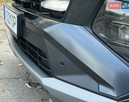 Хендай Туксон 2024 у Києві на Automoto.ua Зелений Хендай Туксон, об'ємом двигуна 2 л та пробігом 38 тис. км за 25500 $, фото 45 на Automoto.ua