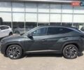 Зелений Хендай Туксон, об'ємом двигуна 1.6 л та пробігом 45 тис. км за 39900 $, фото 8 на Automoto.ua