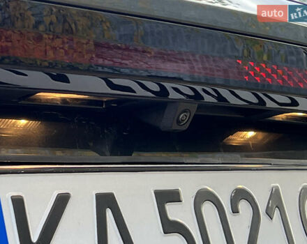 Хендай Туксон 2024 у Києві на Automoto.ua Зелений Хендай Туксон, об'ємом двигуна 2 л та пробігом 38 тис. км за 25500 $, фото 39 на Automoto.ua