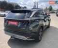 Зелений Хендай Туксон, об'ємом двигуна 1.6 л та пробігом 45 тис. км за 39900 $, фото 11 на Automoto.ua