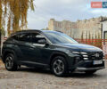 Хендай Туксон 2024 у Києві на Automoto.ua Зелений Хендай Туксон, об'ємом двигуна 2 л та пробігом 38 тис. км за 25500 $, фото 28 на Automoto.ua
