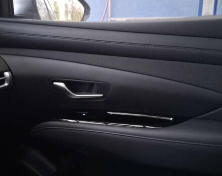 Хендай Туксон 2025 в Черноморске (Ильичевске) на Automoto.ua Зеленый Хендай Туксон, объемом двигателя 2 л и пробегом 11 тыс. км за 29800 $, фото 17 на Automoto.ua