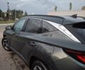 Хендай Туксон 2025 в Черноморске (Ильичевске) на Automoto.ua Зеленый Хендай Туксон, объемом двигателя 2 л и пробегом 11 тыс. км за 29800 $, фото 3 на Automoto.ua