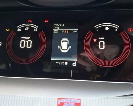 Хендай Туксон 2025 в Черноморске (Ильичевске) на Automoto.ua Зеленый Хендай Туксон, объемом двигателя 2 л и пробегом 11 тыс. км за 29800 $, фото 12 на Automoto.ua