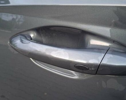 Хендай Туксон 2025 в Черноморске (Ильичевске) на Automoto.ua Зеленый Хендай Туксон, объемом двигателя 2 л и пробегом 11 тыс. км за 29800 $, фото 8 на Automoto.ua