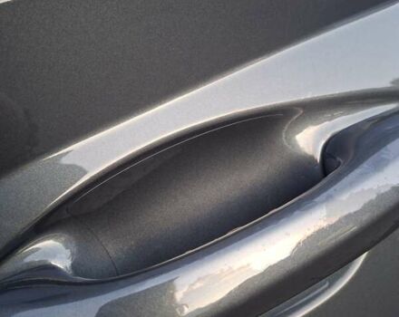 Хендай Туксон 2025 в Черноморске (Ильичевске) на Automoto.ua Зеленый Хендай Туксон, объемом двигателя 2 л и пробегом 11 тыс. км за 29800 $, фото 9 на Automoto.ua