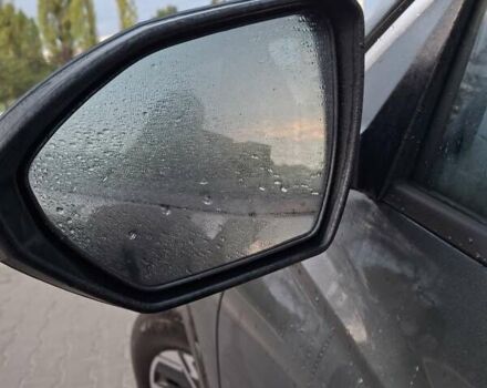 Хендай Туксон 2025 в Черноморске (Ильичевске) на Automoto.ua Зеленый Хендай Туксон, объемом двигателя 2 л и пробегом 11 тыс. км за 29800 $, фото 10 на Automoto.ua