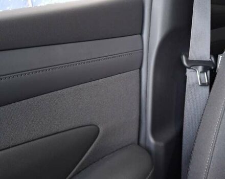 Хендай Туксон 2025 в Черноморске (Ильичевске) на Automoto.ua Зеленый Хендай Туксон, объемом двигателя 2 л и пробегом 11 тыс. км за 29800 $, фото 20 на Automoto.ua