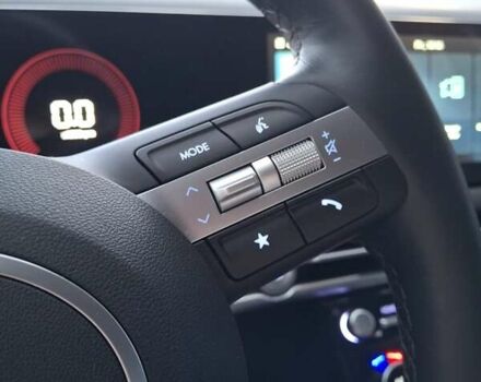 Хендай Туксон 2025 в Черноморске (Ильичевске) на Automoto.ua Зеленый Хендай Туксон, объемом двигателя 2 л и пробегом 11 тыс. км за 29800 $, фото 23 на Automoto.ua