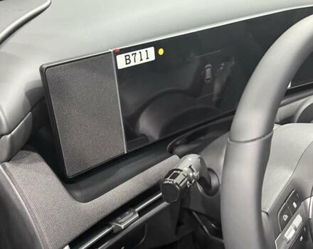 Зелений Хендай Туксон, об'ємом двигуна 2 л та пробігом 1 тис. км за 29500 $, фото 6 на Automoto.ua