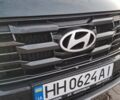 Хендай Туксон 2025 в Черноморске (Ильичевске) на Automoto.ua Зеленый Хендай Туксон, объемом двигателя 2 л и пробегом 11 тыс. км за 29800 $, фото 5 на Automoto.ua