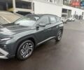 Зелений Хендай Туксон, об'ємом двигуна 2 л та пробігом 1 тис. км за 29500 $, фото 7 на Automoto.ua