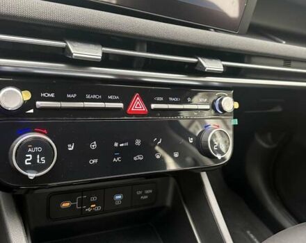 Зелений Хендай Туксон, об'ємом двигуна 2 л та пробігом 1 тис. км за 29500 $, фото 3 на Automoto.ua