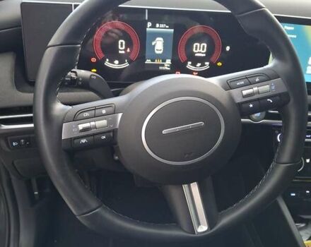 Хендай Туксон 2025 в Черноморске (Ильичевске) на Automoto.ua Зеленый Хендай Туксон, объемом двигателя 2 л и пробегом 11 тыс. км за 29800 $, фото 11 на Automoto.ua