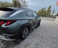 Хендай Туксон 2025 в Черноморске (Ильичевске) на Automoto.ua Зеленый Хендай Туксон, объемом двигателя 2 л и пробегом 11 тыс. км за 29800 $, фото 2 на Automoto.ua