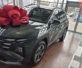 Хендай Туксон 2025 в Черноморске (Ильичевске) на Automoto.ua Зеленый Хендай Туксон, объемом двигателя 2 л и пробегом 11 тыс. км за 29800 $, фото 1 на Automoto.ua