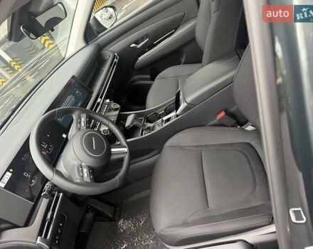 Зелений Хендай Туксон, об'ємом двигуна 2 л та пробігом 1 тис. км за 29500 $, фото 5 на Automoto.ua