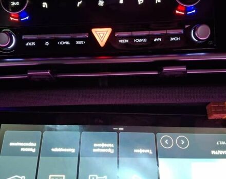 Хендай Туксон 2025 в Черноморске (Ильичевске) на Automoto.ua Зеленый Хендай Туксон, объемом двигателя 2 л и пробегом 11 тыс. км за 29800 $, фото 21 на Automoto.ua