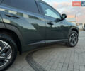 Зеленый Хендай Туксон, объемом двигателя 2 л и пробегом 14 тыс. км за 26800 $, фото 18 на Automoto.ua