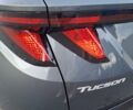 Хендай Туксон 2025 в Черноморске (Ильичевске) на Automoto.ua Зеленый Хендай Туксон, объемом двигателя 2 л и пробегом 11 тыс. км за 29800 $, фото 6 на Automoto.ua