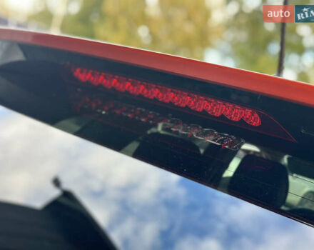 Хендай Туксон 2016 в Владимир-Волынский на Automoto.ua Оранжевый Хендай Туксон, объемом двигателя 2 л и пробегом 144 тыс. км за 13000 $, фото 40 на Automoto.ua