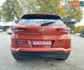 Хендай Туксон 2016 в Владимир-Волынский на Automoto.ua Оранжевый Хендай Туксон, объемом двигателя 2 л и пробегом 144 тыс. км за 13000 $, фото 17 на Automoto.ua