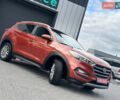 Хендай Туксон 2016 в Владимир-Волынский на Automoto.ua Оранжевый Хендай Туксон, объемом двигателя 2 л и пробегом 144 тыс. км за 13000 $, фото 21 на Automoto.ua