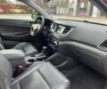 Хендай Туксон 2017 в Харькове на Automoto.ua Оранжевый Хендай Туксон, объемом двигателя 2 л и пробегом 129 тыс. км за 15800 $, фото 16 на Automoto.ua