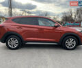 Хендай Туксон 2017 в Харькове на Automoto.ua Оранжевый Хендай Туксон, объемом двигателя 2 л и пробегом 128 тыс. км за 15900 $, фото 7 на Automoto.ua