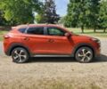 Хендай Туксон 2017 в Одессе на Automoto.ua Оранжевый Хендай Туксон, объемом двигателя 1.6 л и пробегом 63 тыс. км за 7599 $, фото 7 на Automoto.ua