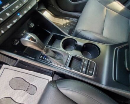 Хендай Туксон 2017 в Одессе на Automoto.ua Оранжевый Хендай Туксон, объемом двигателя 1.6 л и пробегом 63 тыс. км за 7599 $, фото 11 на Automoto.ua