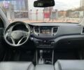 Хендай Туксон 2017 в Харькове на Automoto.ua Оранжевый Хендай Туксон, объемом двигателя 2 л и пробегом 129 тыс. км за 15800 $, фото 13 на Automoto.ua