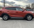Хендай Туксон 2017 в Харькове на Automoto.ua Оранжевый Хендай Туксон, объемом двигателя 2 л и пробегом 129 тыс. км за 15800 $, фото 6 на Automoto.ua
