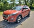 Хендай Туксон 2017 в Одессе на Automoto.ua Оранжевый Хендай Туксон, объемом двигателя 1.6 л и пробегом 63 тыс. км за 7599 $, фото 2 на Automoto.ua