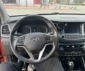 Хендай Туксон 2017 в Харькове на Automoto.ua Оранжевый Хендай Туксон, объемом двигателя 2 л и пробегом 129 тыс. км за 15800 $, фото 14 на Automoto.ua