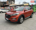 Хендай Туксон 2017 в Харькове на Automoto.ua Оранжевый Хендай Туксон, объемом двигателя 2 л и пробегом 128 тыс. км за 15900 $, фото 1 на Automoto.ua