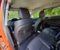 Хендай Туксон 2017 в Одессе на Automoto.ua Оранжевый Хендай Туксон, объемом двигателя 1.6 л и пробегом 63 тыс. км за 7599 $, фото 13 на Automoto.ua